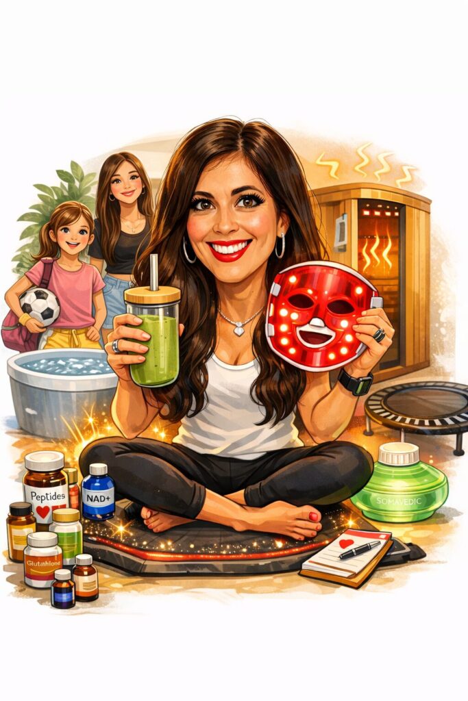 Unlock the Friday Faves That Are Secretly Supercharging Your Health and Hustle—Don’t Miss Out!