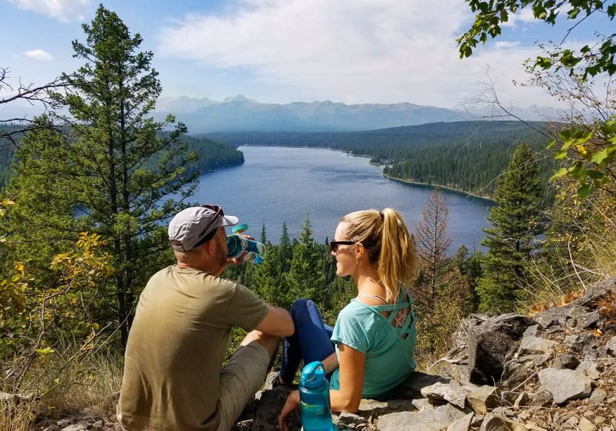 Unlock the Hidden Fitness Secrets of Glacier Country: Your Ultimate Montana Adventure Awaits!