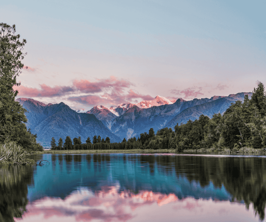 Unlock the Hidden Magic of New Zealand: Why This Untamed Paradise is the Ultimate Backdrop for Life’s Most Transformative Moments