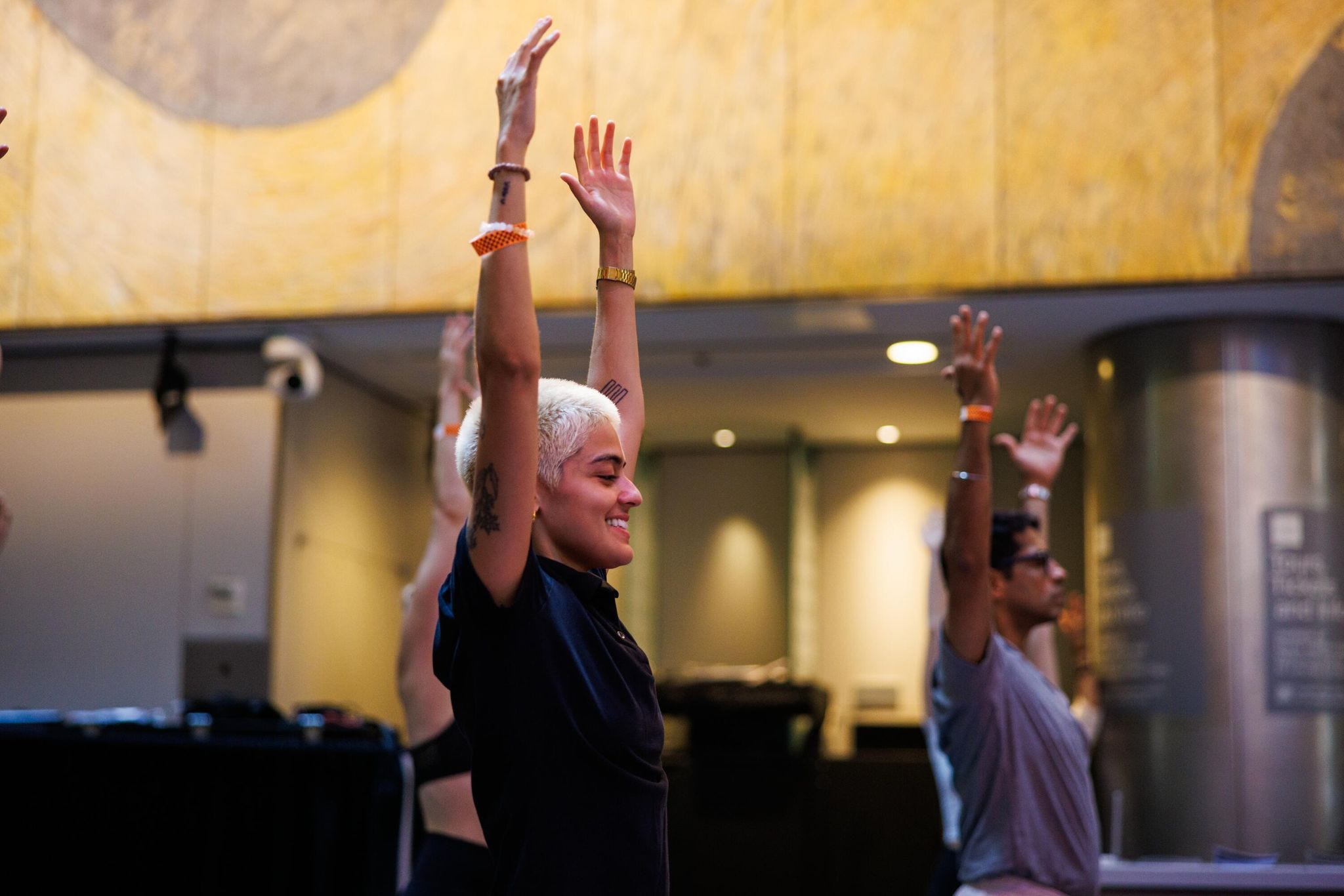 Unlock the Hidden Power of Art: How It Can Transform Your Body and Supercharge Your Health Like Never Before!