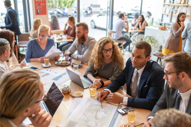 Unlock the Hidden Secrets Top Event Planners Don’t Want You to Know About Mastering Conference Management Like a Pro