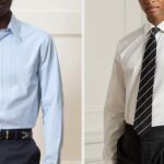 Unlock the Power of Precision: The 14 Dress Shirts That Transform Ordinary Men into Unstoppable Forces of Style and Confidence