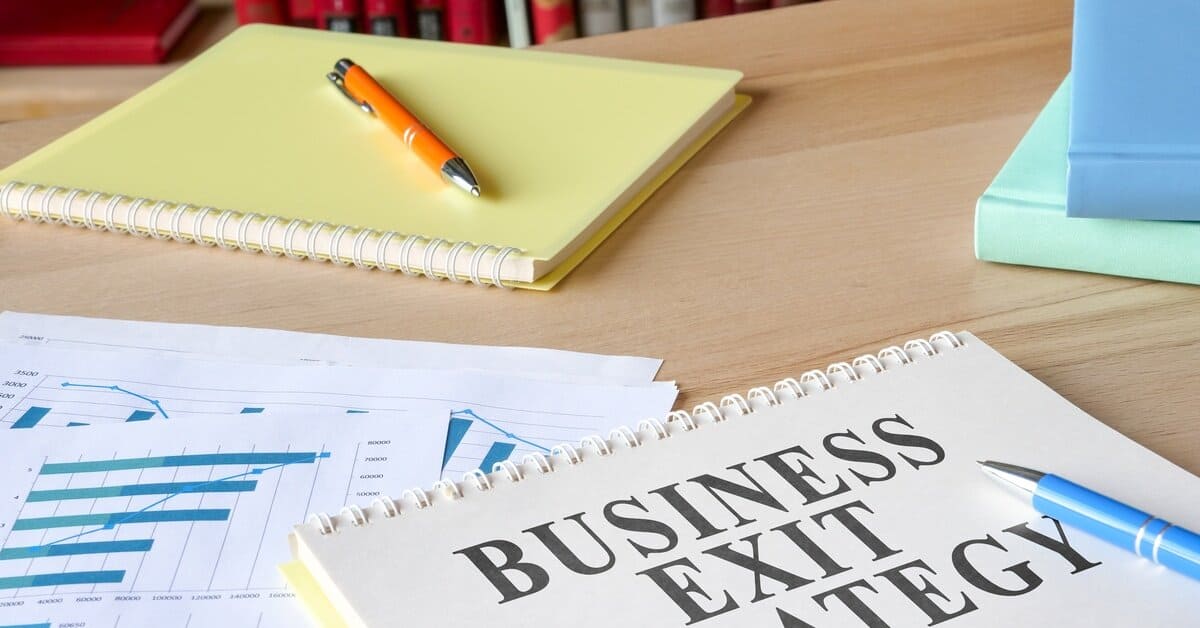 Unlock the Secret Exit Moves Every ROBS-Funded Entrepreneur Must Master to Cash Out Big!