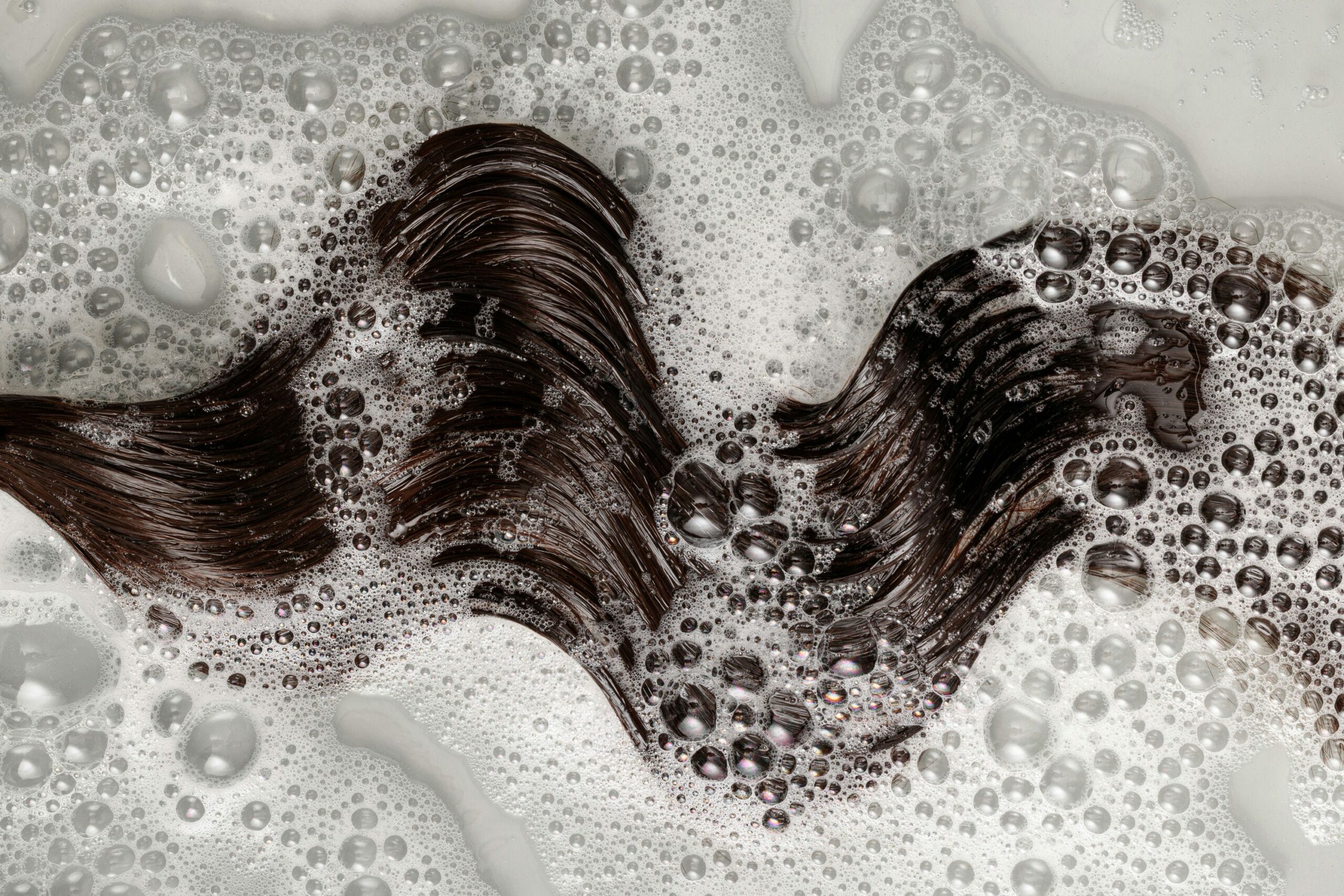 Unlock the Secret Hack Top Hair Experts Swear By to Transform Your Hair Before Shampooing—You Won’t Believe the Results!