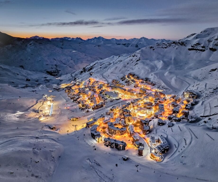 Unlock the Secret: How Les 3 Vallées Turns Every Choice Into an Unforgettable Adventure—No Regrets Allowed