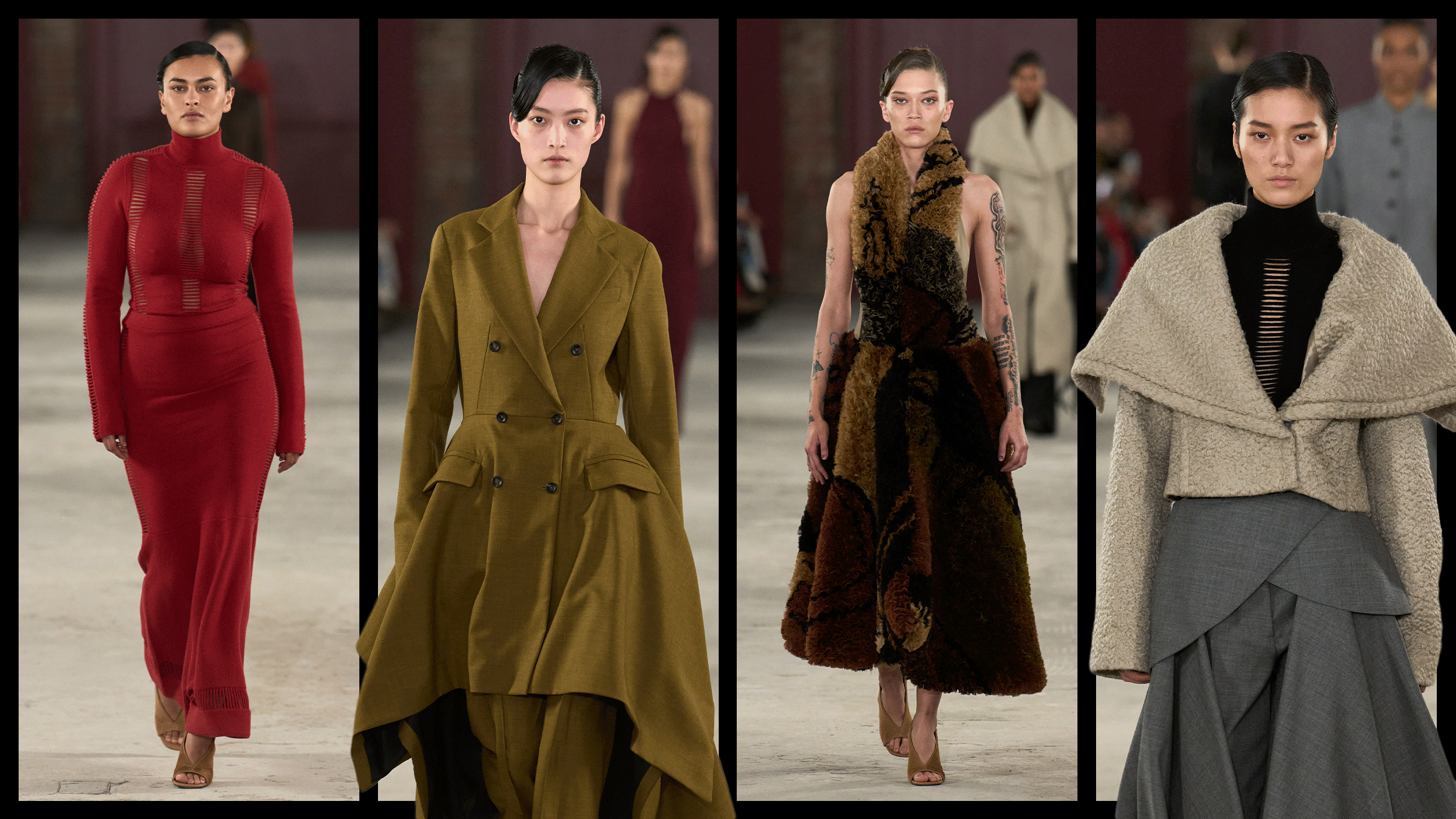 Unlock the Secret Power Behind Diotima: Why Everyone's Trusting This Game-Changer in Wellness Right Now