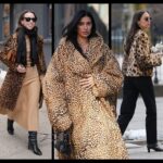 Unlock the Secret Power of a Leopard Print Coat to Instantly Elevate Every Outfit—Stylish and Versatile Like You’ve Never Seen Before!