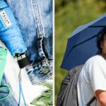 Unlock the Secret Power of These 5 Compact Travel Umbrellas That Could Change Your Rain Game Forever!
