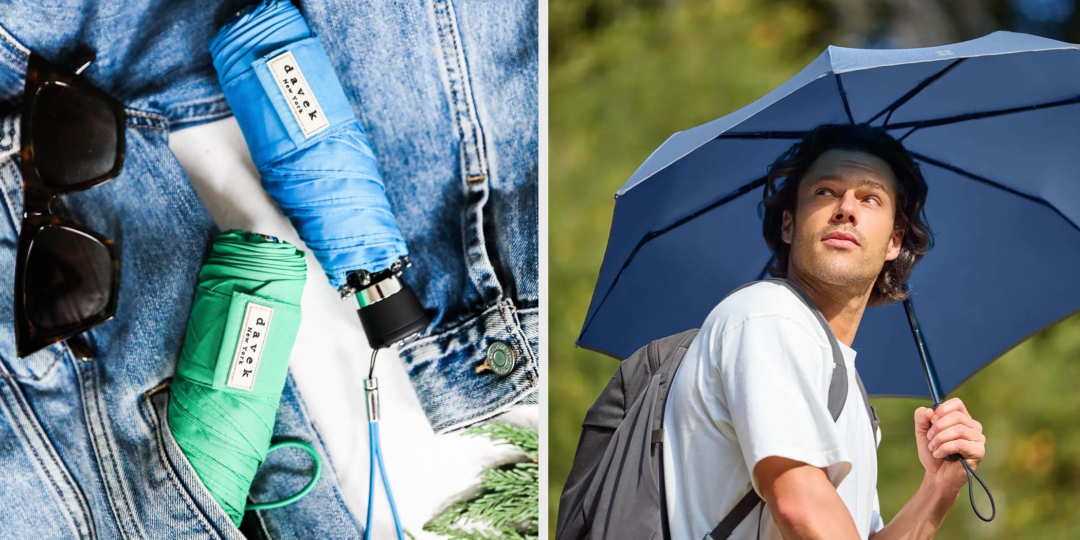 Unlock the Secret Power of These 5 Compact Travel Umbrellas That Could Change Your Rain Game Forever!