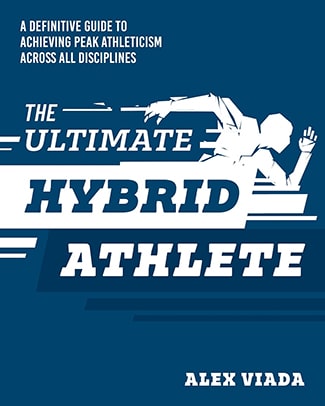 Unlock the Secret to Becoming a Hybrid Athlete: Get Stronger, Faster, and Unstoppable Starting Today!