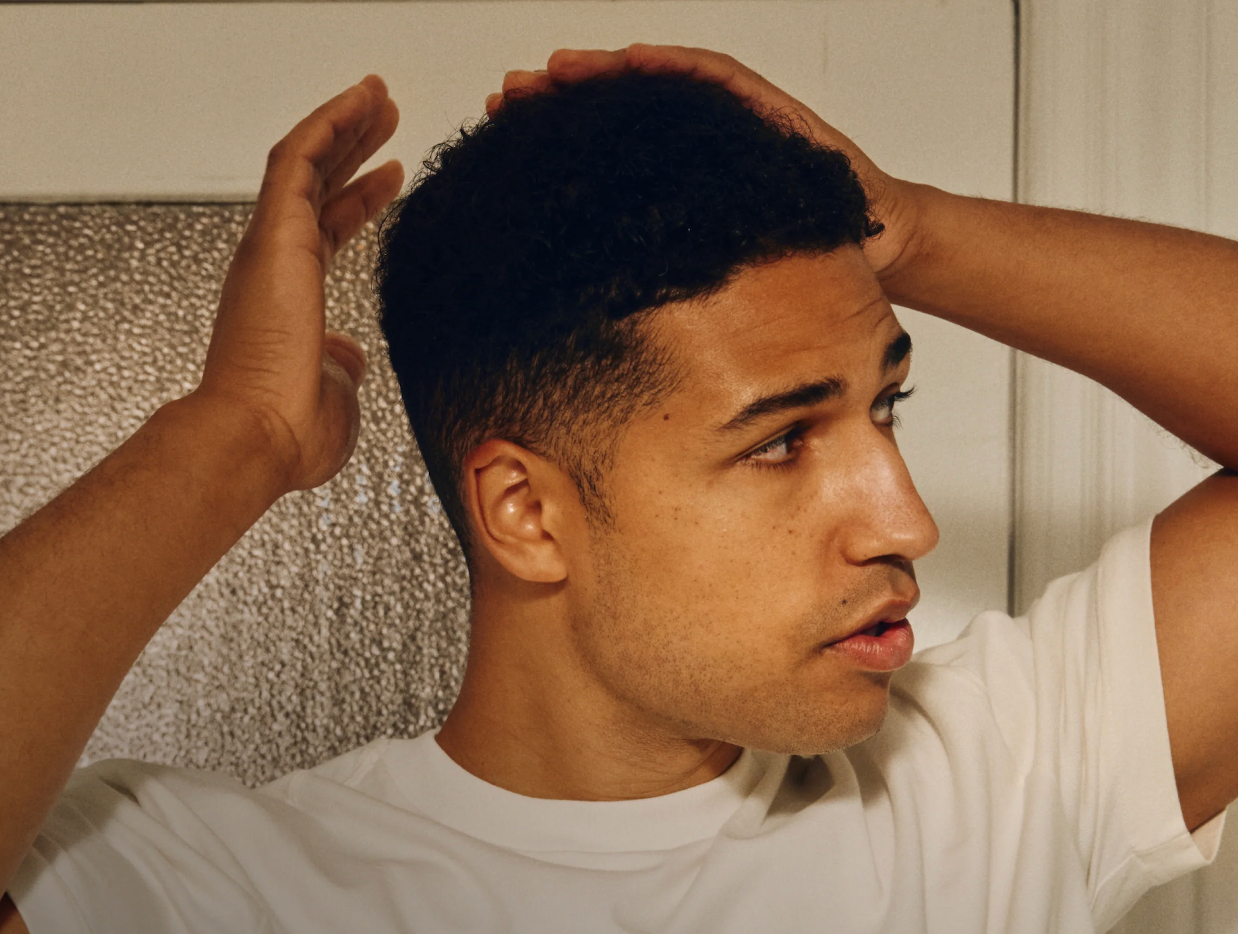 Unlock the Secret to Effortless, Head-Turning Curls: The Ultimate Guy’s Guide You’ve Never Heard Of