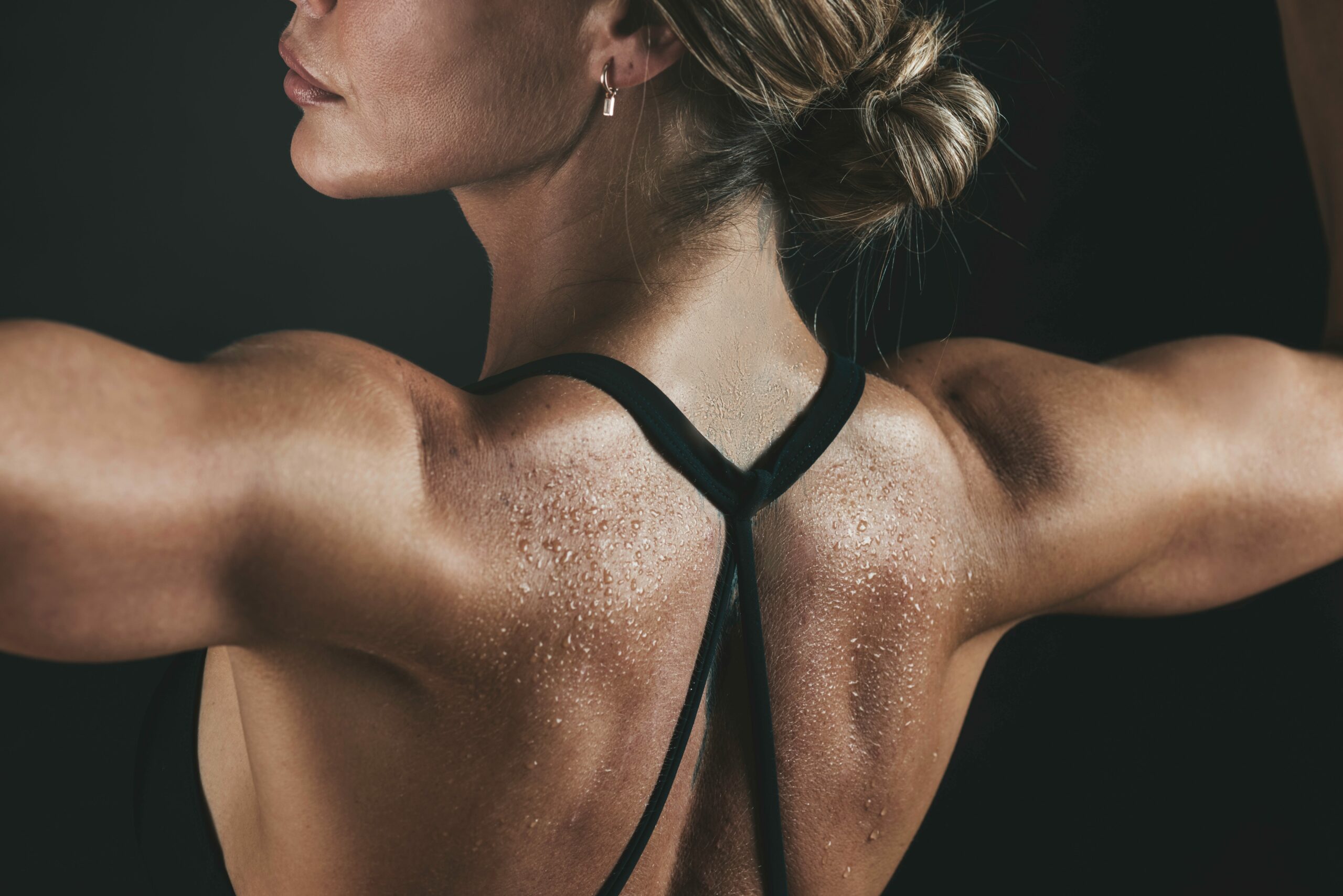 Unlock the Secret to Sculpted Strength: How This Dumbbell-Pilates Combo Transforms Every Muscle Faster Than You Think