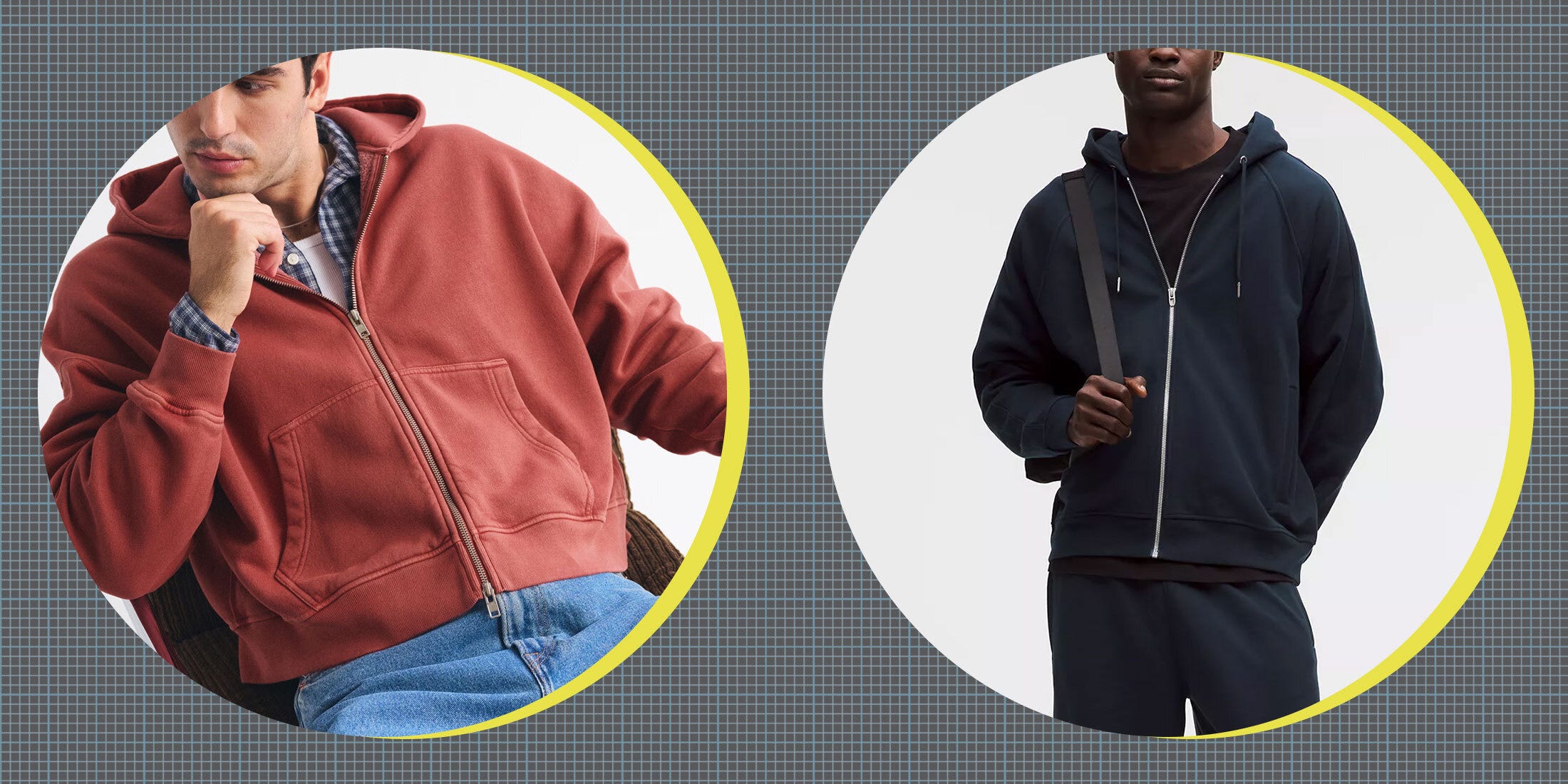 Unlock the Secret Zip-Up Hoodies That Elite Style Editors Swear By (And Why Your Wardrobe Needs Them Now)