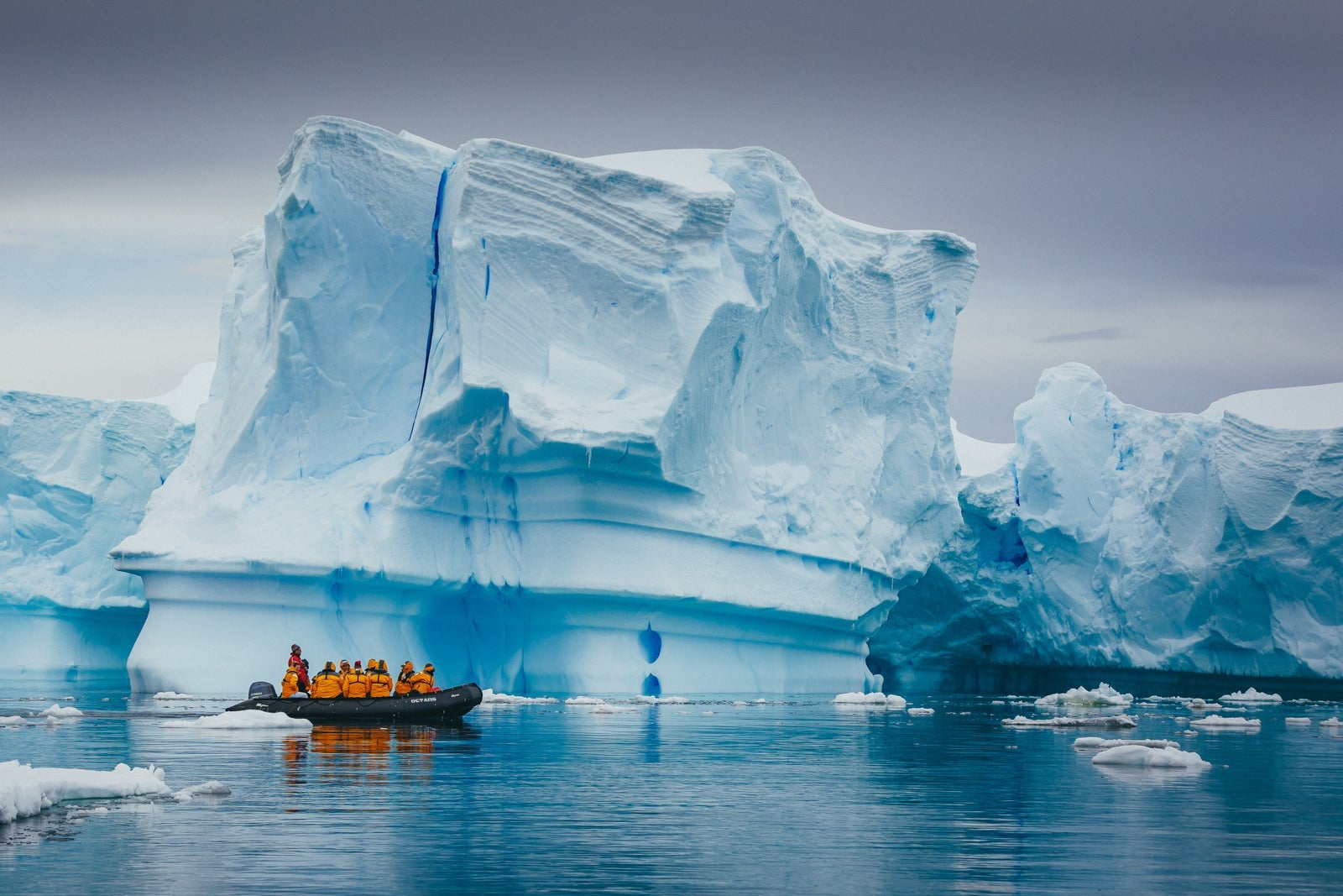 Unlock the Secrets: How to Experience Antarctica Like a Millionaire Adventurer
