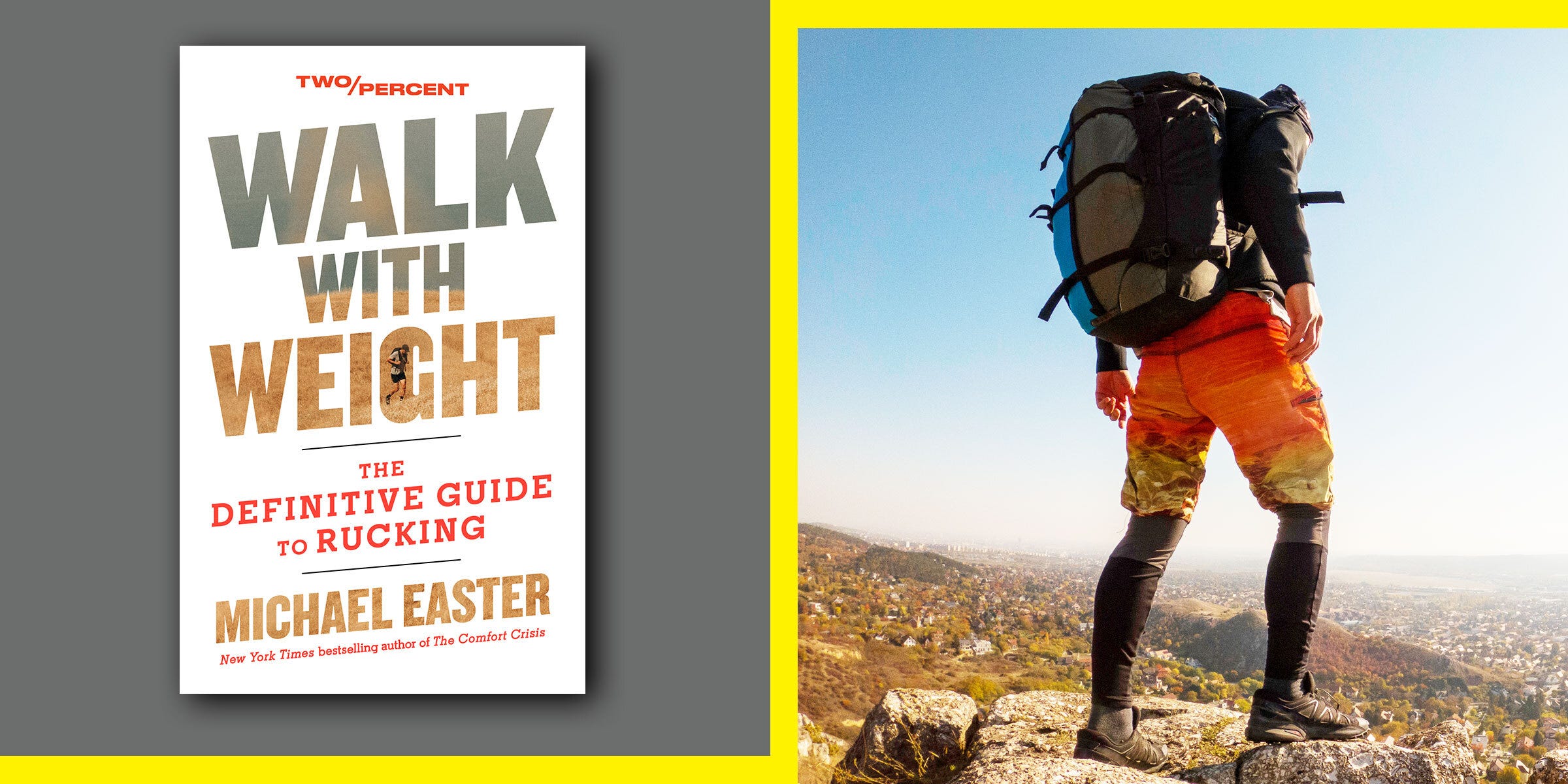 Unlock the Surprising Calorie-Burning Power of Rucking That Fitness Experts Don’t Want You to Know!