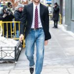 Unlock the Timeless JFK Jr. Style Secret That’s Surprising Everyone in 2024—And How You Can Master It Today!