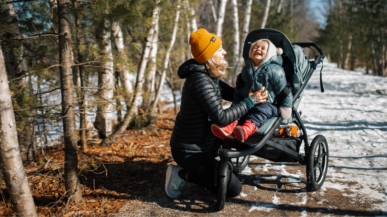 Unlock the Ultimate Weatherproof Workout: How Running with Your Cozy Co-Pilot Transforms Gloomy Days into Power Moves!