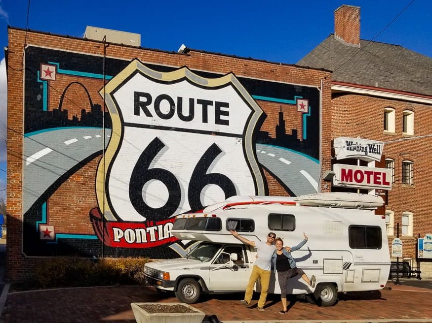 Unlock the Untold Secrets of Route 66: Hidden Gems and the Fascinating People Who Brought Them to Life