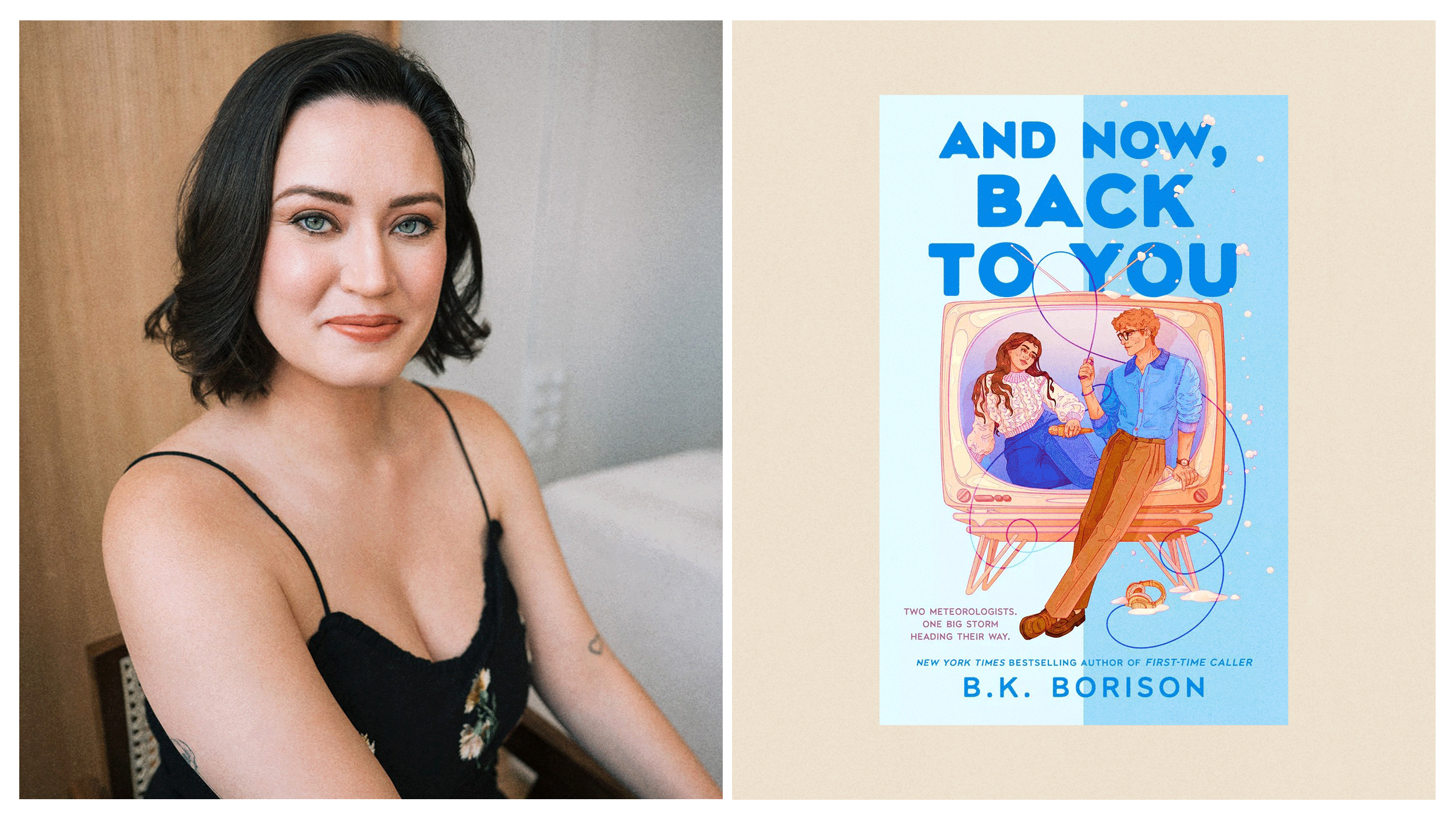 Unlock the Untold Self-Care Rituals of Romance Author B.K. Borison That Will Transform Your Skin and Mind!