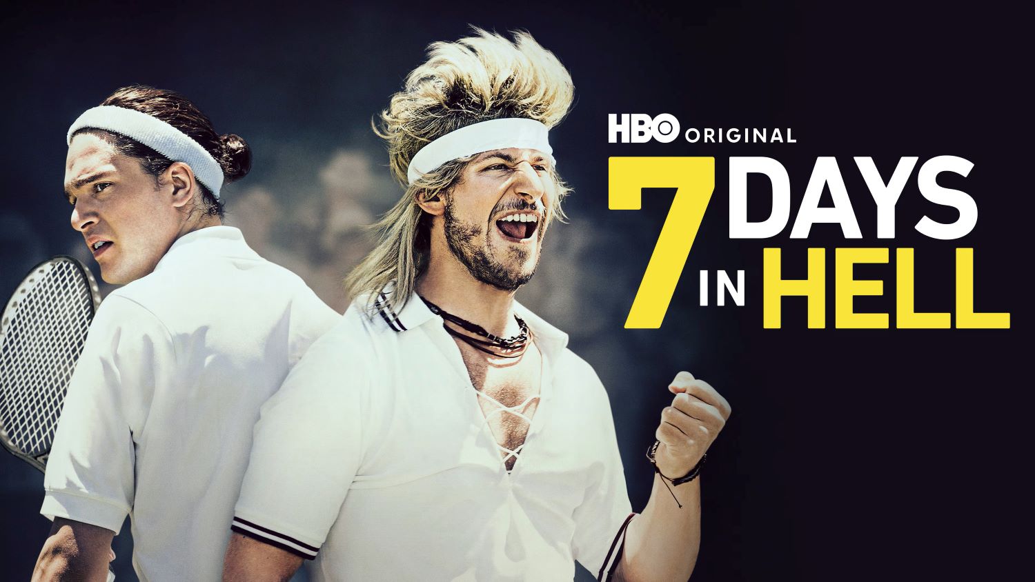 Unlock the Wild World of Murray Miller’s “7 Days in Hell”: 10 Tennis Jokes So Absurd They’re Actually True!