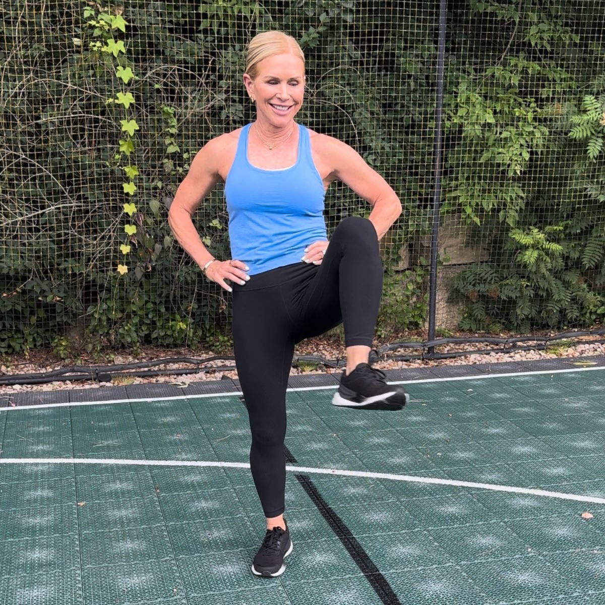 Unlock These Game-Changing Warm-Up Secrets Every Middle-Aged Woman Needs to Shield Her Joints and Crush Injury for Good!