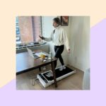 Unlock Your Full Potential: The 8 Under-Desk Treadmills That Fitness Experts Swear By (You Won’t Believe #3!)