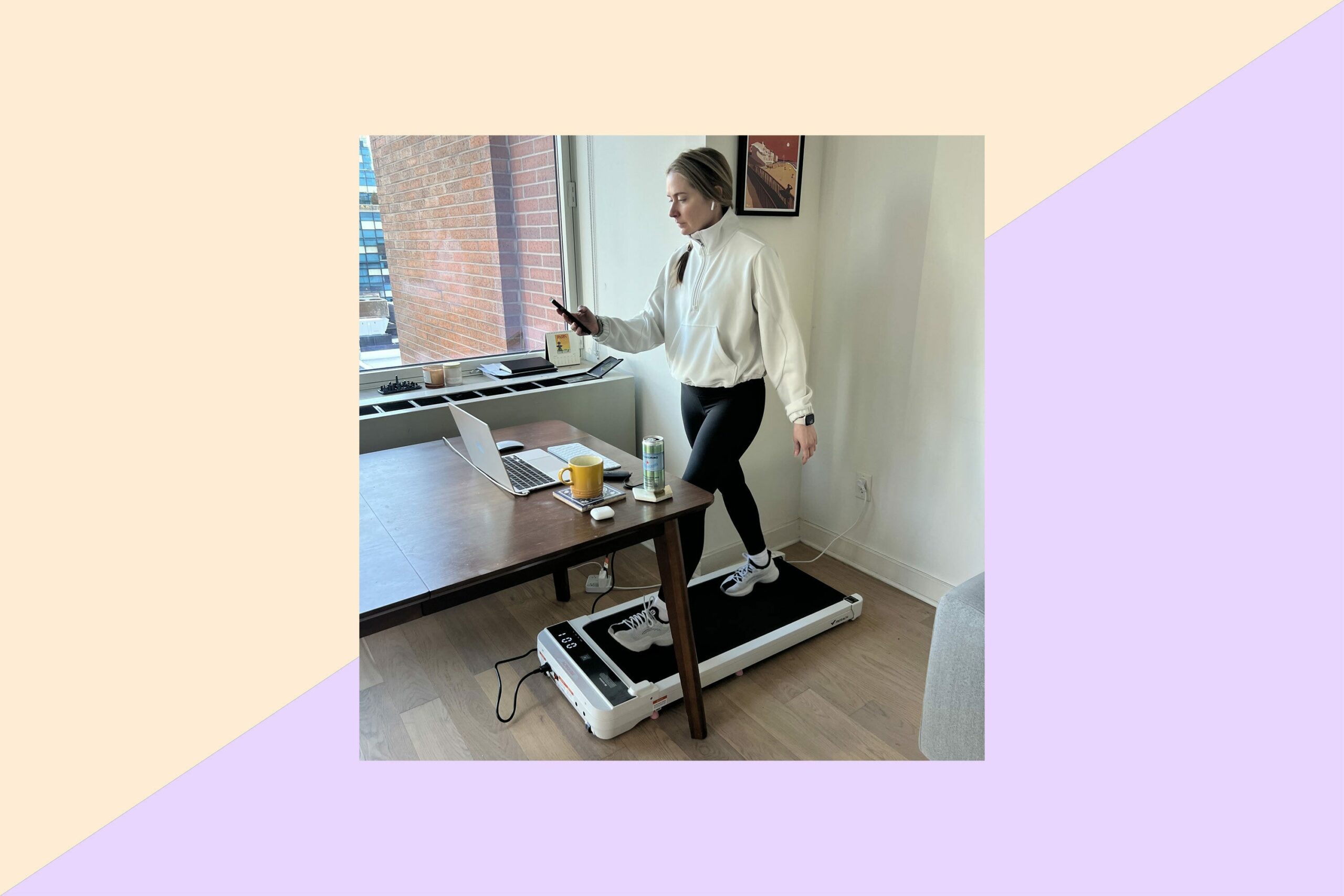 Unlock Your Full Potential: The 8 Under-Desk Treadmills That Fitness Experts Swear By (You Won’t Believe #3!)