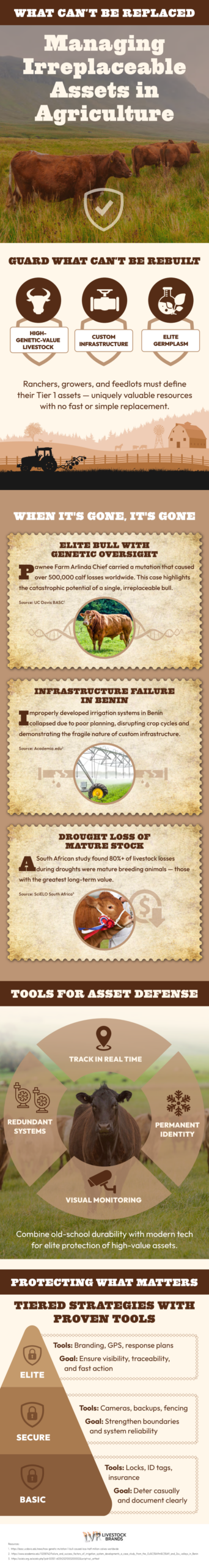 Unlocking Hidden Fortunes: Why Ignoring High-Value Agricultural Assets Could Cost You Everything