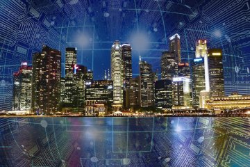 Unlocking the Future: How Digital Twins Are Quietly Revolutionizing Urban Planning—and Why Investors Should Pay Attention Now