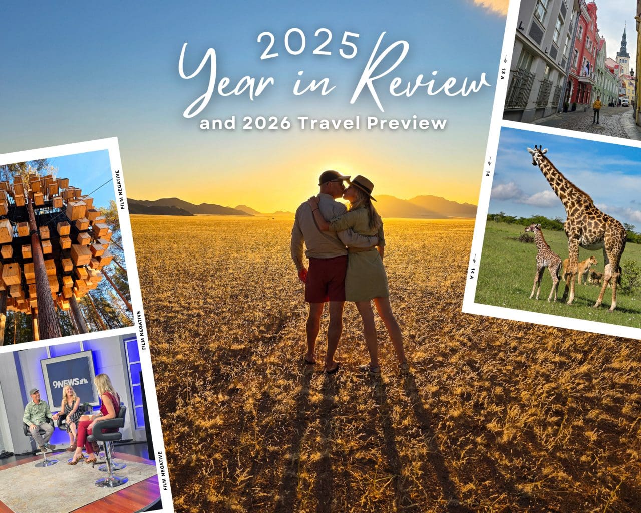 Unveiling 2025’s Game-Changing Travel Moments & The Secrets You Need for an Unforgettable 2026 Adventure