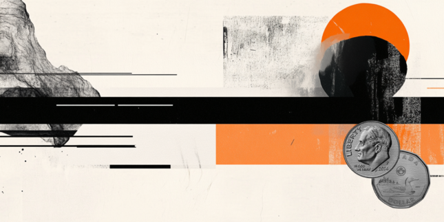 USD/CAD Stands Its Ground Amid Surprising US PPI Surge and Alarming Canadian GDP Slump—What Investors Need to Know Now