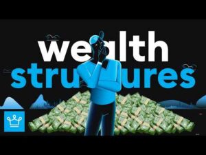 Wealth Structures You Should Know By 30