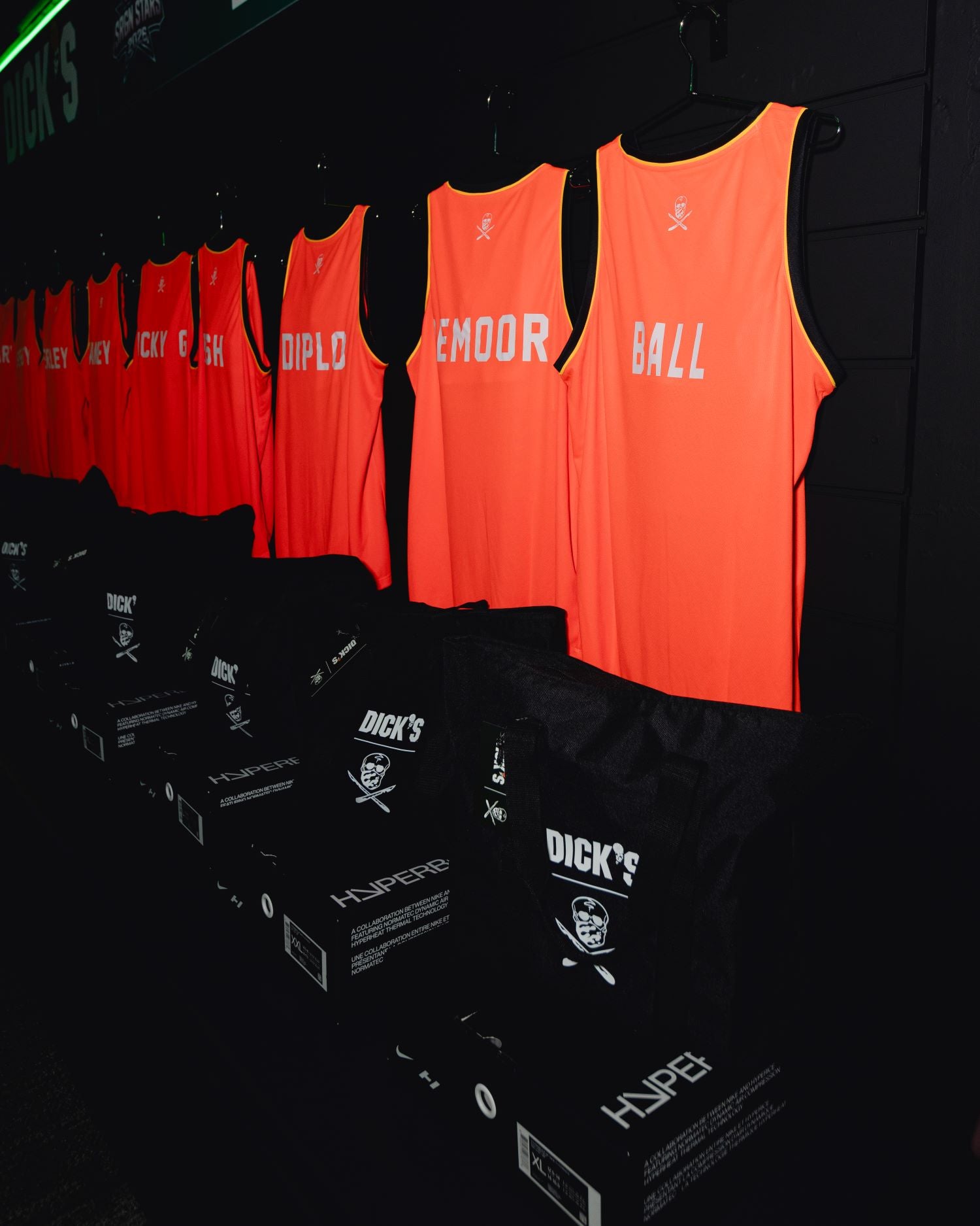 What Boxer Chase DeMoor Revealed Behind the Scenes at NBA All-Star Weekend Will Blow Your Mind!