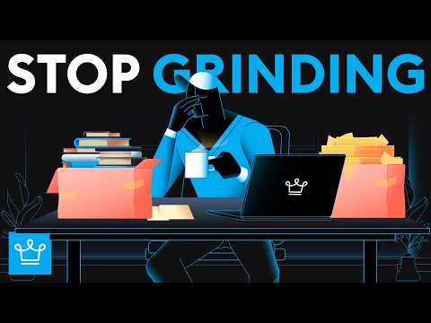 What Nobody Tells You About Success