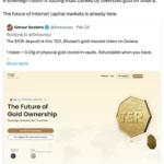 Why Bhutan’s $10K Solana Stake Could Be the Billion-Dollar Tourist Play Everyone’s Missing Right Now