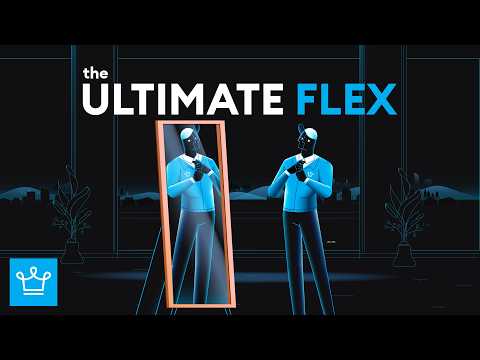 Why Competence Is The Ultimate Flex