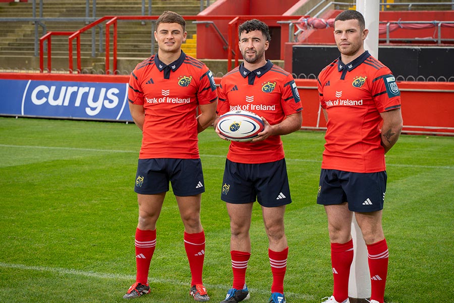 Why Currys’ Bold Move with Munster Rugby Could Be the Game-Changer Every Entrepreneur Needs to Watch Right Now