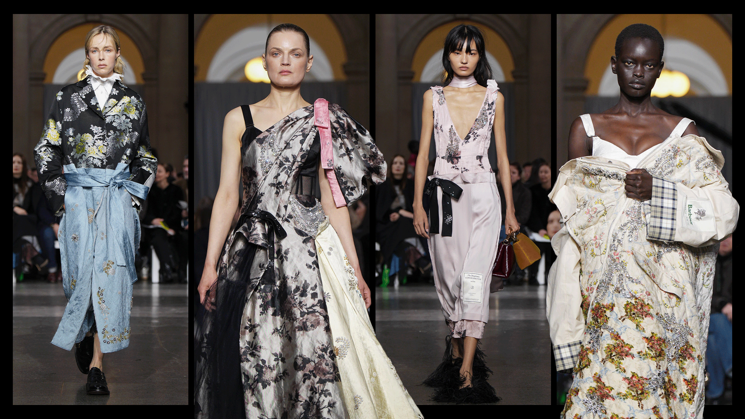 Why Erdem’s 20-Year Design Rebellion Might Just Change Everything You Thought You Knew About Fashion