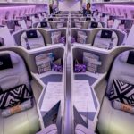 Why Fiji Airways Business Class Isn’t Just a Flight—It’s a Wellness Escape You Didn’t Know You Needed