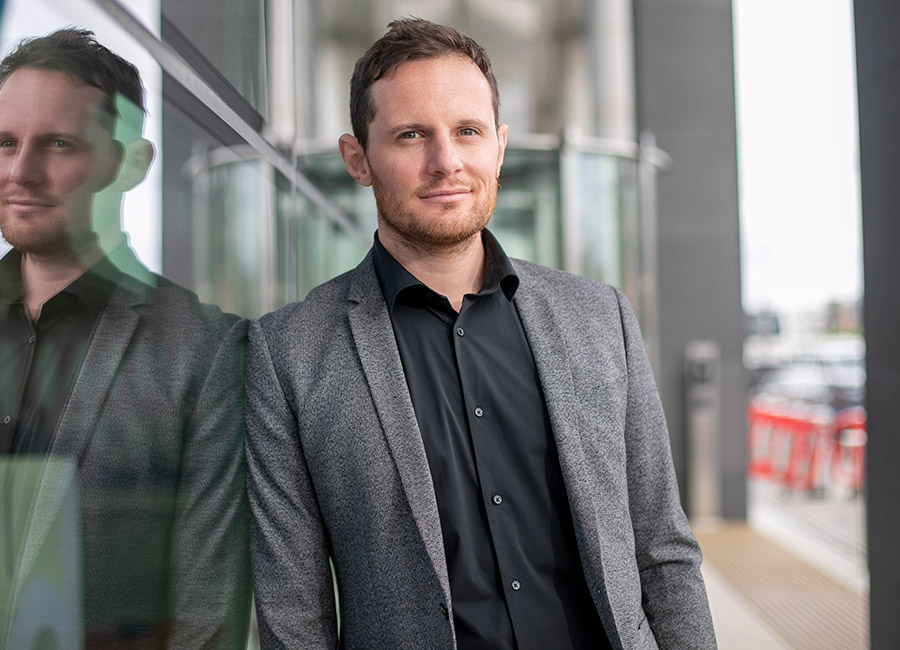 Why Ireland’s Bold Leap into Workplace AI Could Rewrite the Global Business Playbook