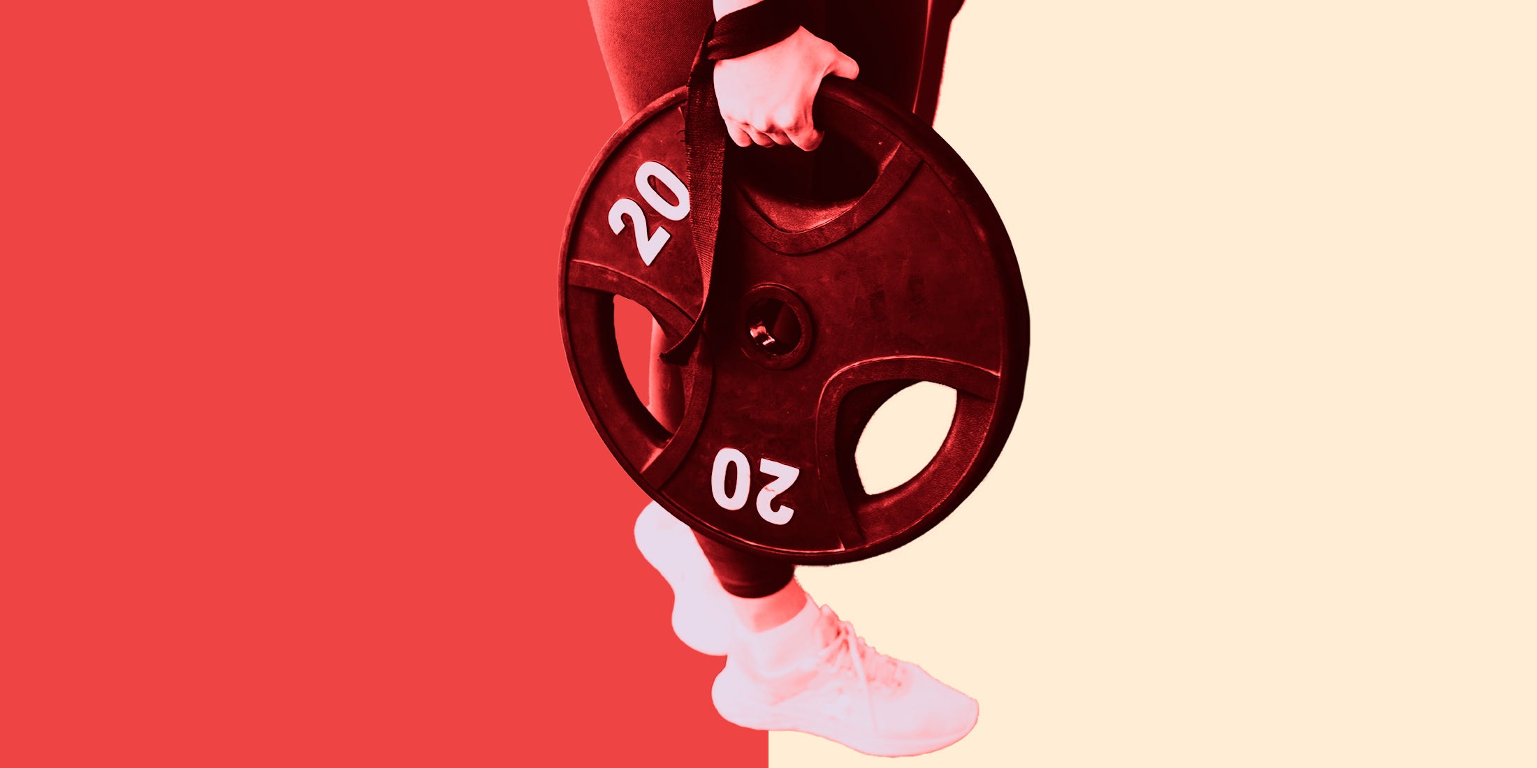 Why Lifting Heavy Alone Is Failing Your Strength Goals—The Surprising Secret Trainers Won’t Tell You