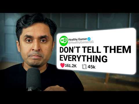 Why Sharing Your Feelings Can Kill Your Relationship