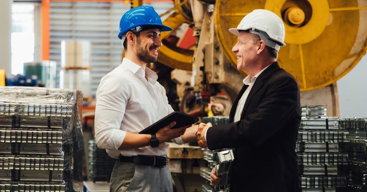 Why Smart Entrepreneurs Are Ditching Traditional Loans for Equipment Financing—and Winning Big