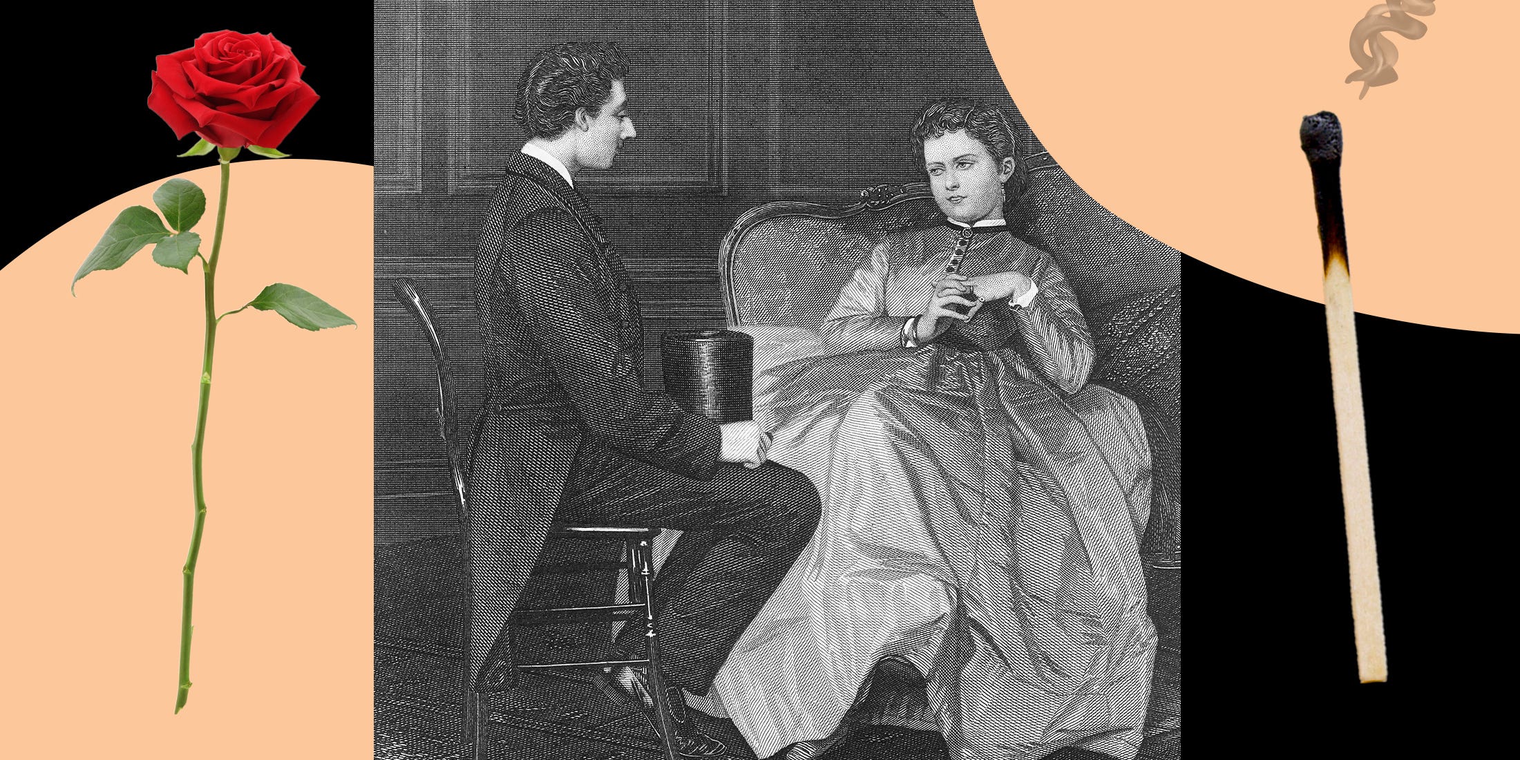 Why Your Date Night Routine Is Silently Killing Your Libido – And the Surprising Fix a Sex Therapist Swears By