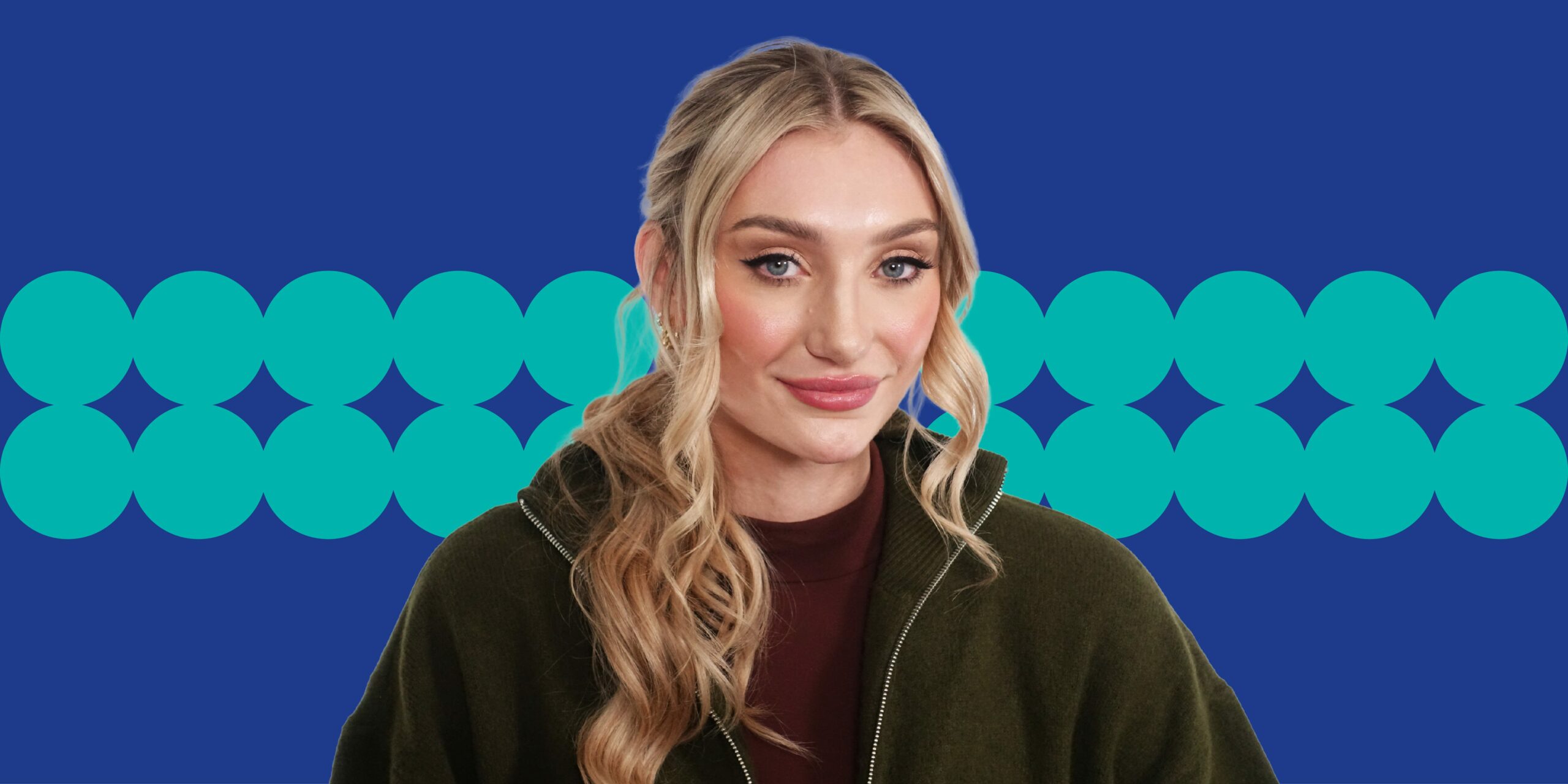 You Won’t Believe Which Childhood Favorite Fuels Basketball Star Cameron Brink’s Unstoppable Pre-Game Energy!