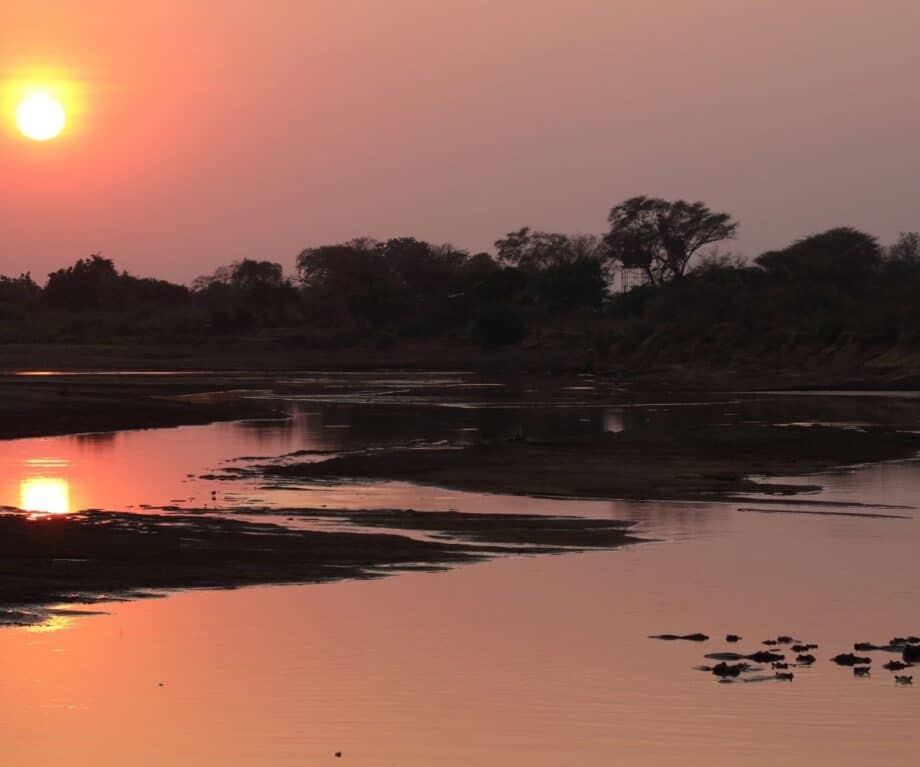 Zambia’s Kingdom Is About to Reveal a Jaw-Dropping Transformation—Are You Ready to Witness It?