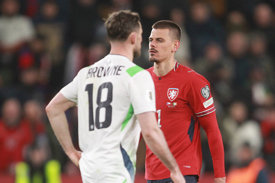 1.6 Million Eyes Glued as Ireland’s World Cup Dream Shatters—What This Means for the Future of Irish Football and Beyond