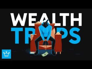10 Wealth Traps The Quietly Keep You Poor