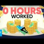 15 REAL Ways to Get Rich Without Working