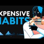 7 Expensive Habits People Call Normal